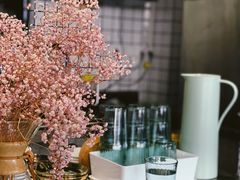 -NOTOOCAFE不二咖啡馆(岩前店)