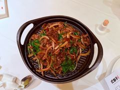 -贝勒爷·酥不腻烤鸭