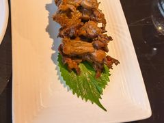 -鹰龙海畔度假酒店(咸祥店)