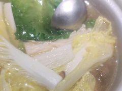 -小户人家(循礼门南国中心店)