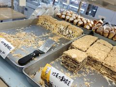 -爱德顺糕点食屋(利民道店)