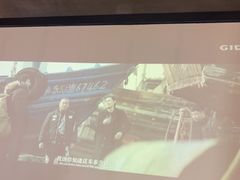 -秘地·影院式足浴SPA(凤三旗舰店)
