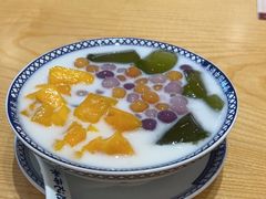 -赵记传承·中式甜品(深圳福田皇岗村店)