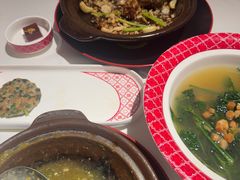 -谭厨中山传家菜.乳鸽.脆鲩鱼(华强北中航城店)