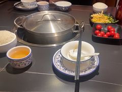 -淼福猪肚鸡·椰子鸡火锅(大沙地店)