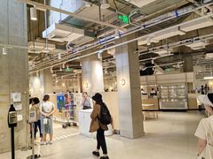 -阿那亚第六食堂(文创街区店)