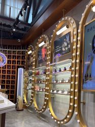 -香遇沙龙香水·调香·团建