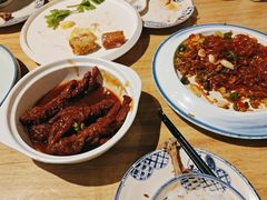-隆阜號·梧桐树(沃尔玛店)