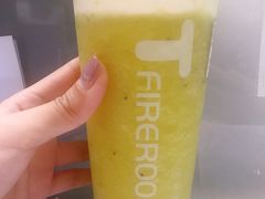 -TFIREROOM火社的茶(裕华万达店)
