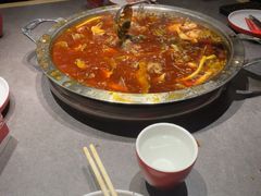 -蜀滋香鲜鱼美蛙火锅(339店)