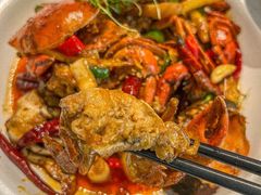 -简小舍·民间手艺菜(武昌江滩店)