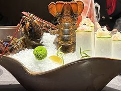 -百富源·海鲜辽菜(浑河堡店)