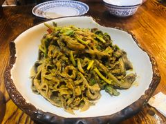 -老姑砂锅·烧烤天津菜(体北道店)