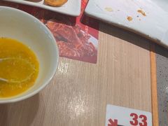 -大师兄·西北小馆(南沙万达广场店)