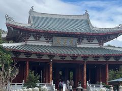 -莆田南少林寺