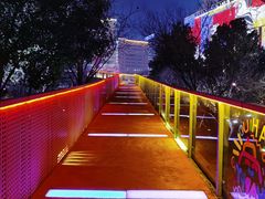 -西安创业咖啡街区