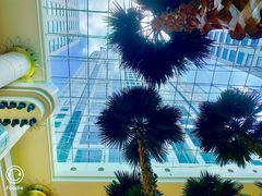 -威斯汀舞台餐厅