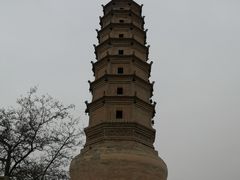 -白塔山公园