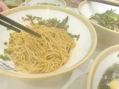 -弄堂咪道-饭香·面香·馄饨香(兴梅店)