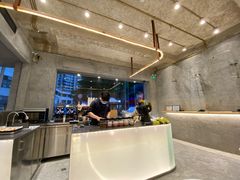 -MQ COFFEE STAND明谦(新洲店)