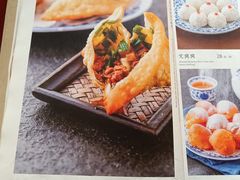 -都一处烧麦馆(前门店)