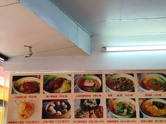 -食惠里小笼包面馆(越秀店)