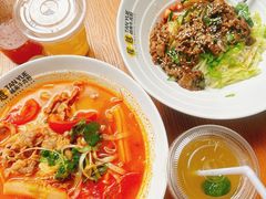 -探越越南牛肉粉(江南西分店)