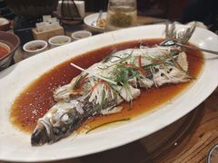 -丹江渔村(首都机场店)