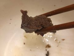 -贵州黄牛肉(西溪湿地店)
