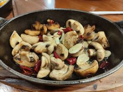 -CRAZYONES西班牙海鲜饭(上海美罗城店)