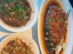 -兰湘子·湘菜小炒(长安万科广场店)