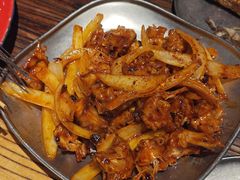 -北丐先生·野馄饨烧烤(雨花万象店)