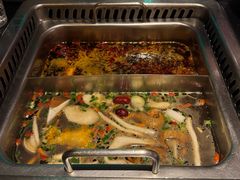 -大隐·成都火锅Bistro(合生麒麟新天地店)