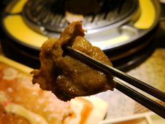 -三代烤肉(保利广场店)