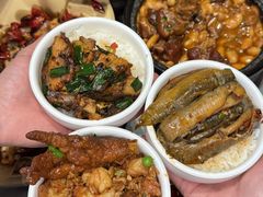 -情妹耙泥鳅·江湖川菜(科华店)