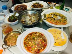 -简小舍·民间手艺菜(武昌江滩店)