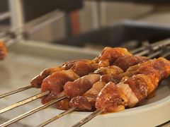 -白玉·朝鲜族烤串(光明大仟里店)