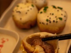 -东泰祥生煎馆(长宁路店)
