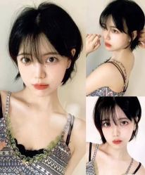 -HG美发设计沙龙