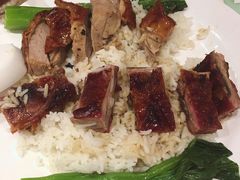 -龙记香港茶餐厅(久光百货店)