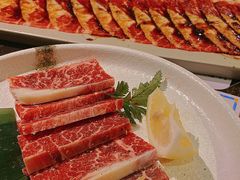 -一品诚记烤肉(大连柏威年购物中心店)