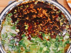 -有礼有面(知春路店)