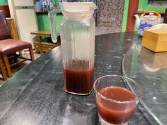 酸梅汤-顺承小院儿
