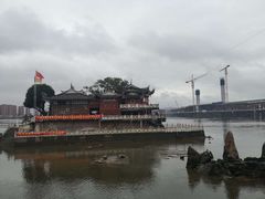 -仓山金山寺