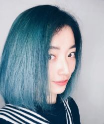 点击看大图 -GIRL STYLE 烫发·染发沙龙