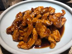 -遇见长安之高山流水(李家村万达店)
