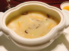 宋嫂鱼羹-杭州西子湖四季酒店·金沙厅
