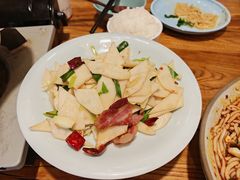 -云之南(八里庄店)