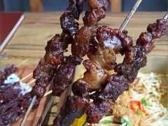 -老胖串店(山大路店)