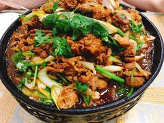 -清真·鸦儿李记·小馆(后海店)